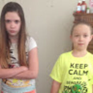 Meet your Posher, Vernon